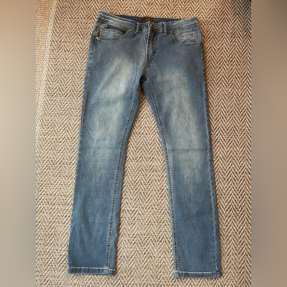 Steve’s Jeans size 31 / 32 - Picture 1 of 6